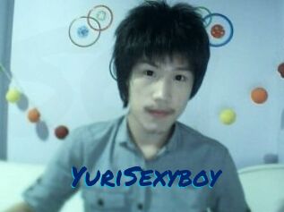 YuriSexyboy