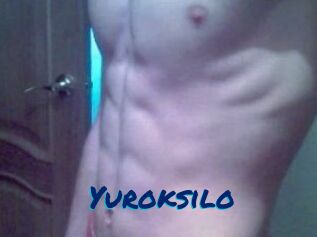 Yuroksilo
