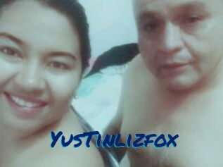 YusTinlizfox