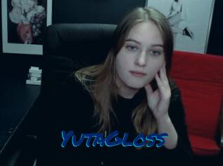 YutaGloss