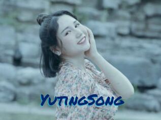 YutingSong