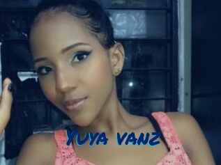 Yuya_vanz