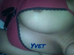 Yvet
