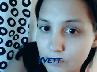 Yvett