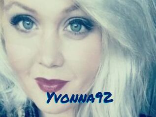 Yvonna92