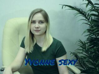 Yvonne_sexy