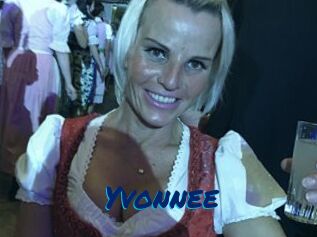 Yvonnee