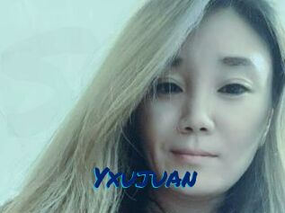 Yxujuan