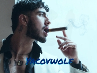 Yacovwolf