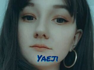 Yaeji