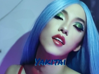 yakitai Sexe City