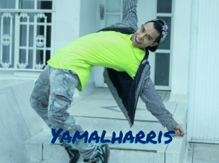 Yamalharris