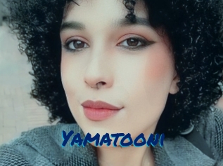 Yamatooni