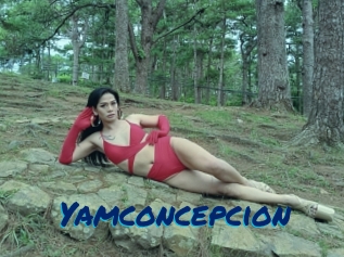 Yamconcepcion