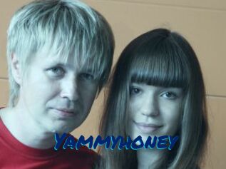 Yammyhoney