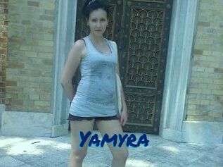 Yamyra