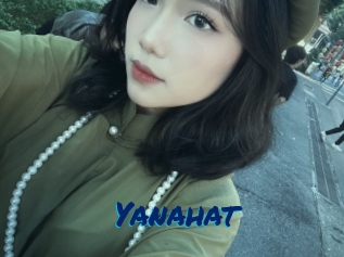 yanahat Sexe City
