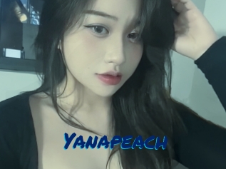 yanapeach Sexe City