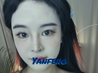 Yanfeng