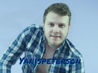 Yanispeterson