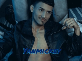 Yanmickey