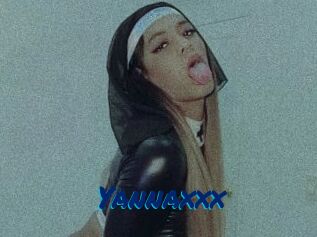 Yannaxxx