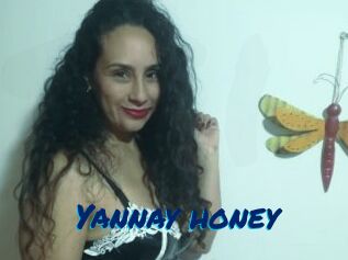 Yannay_honey