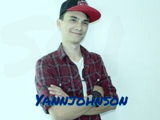 Yannjohnson