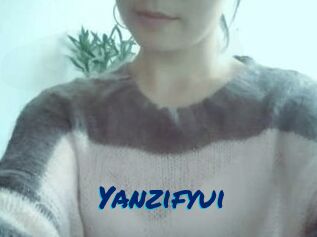 Yanzifyui