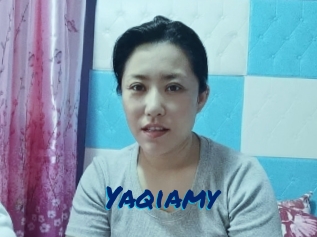 Yaqiamy