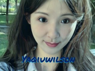 Yaqiuwilson