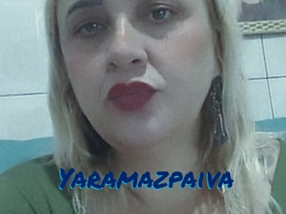 Yaramazpaiva