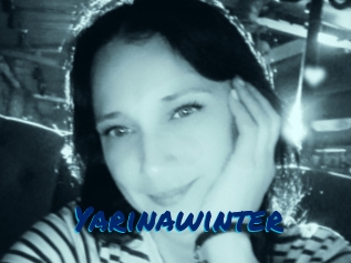 Yarinawinter