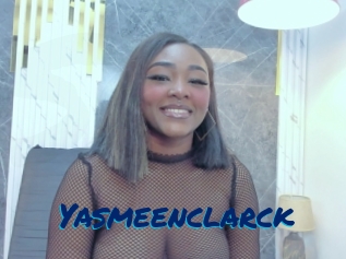 yasmeenclarck Sexe City