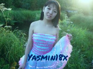yasmin18x Sexe City