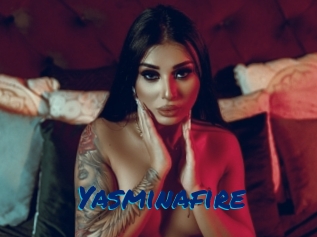 Yasminafire