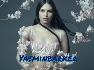 Yasminbarker