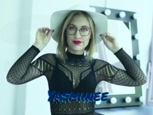 Yasminee