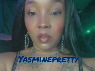 Yasminepretty