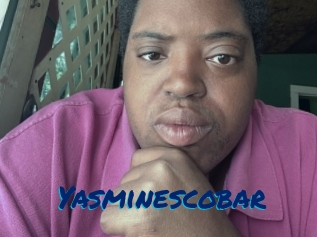 Yasminescobar