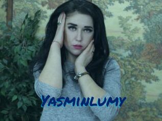 Yasminlumy