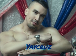 Yaycruz