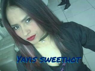 Yayis_sweethot