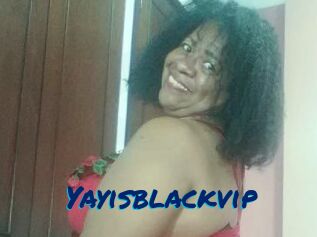 Yayisblackvip