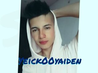 Yeick00yaiden