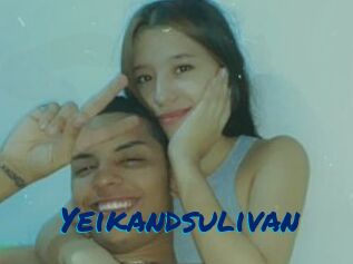 Yeikandsulivan