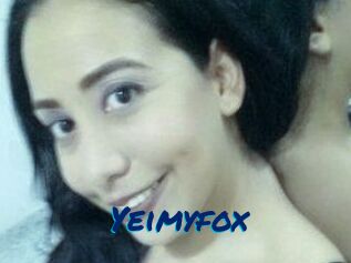 Yeimyfox