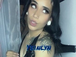 Yeinlyn