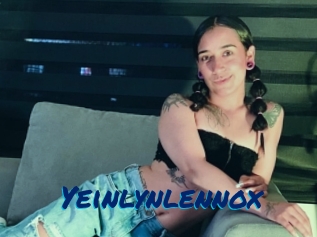 Yeinlynlennox