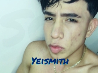 Yeismith